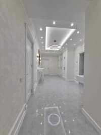 4 otaqlı mənzil 180 m² satılır — şəkil 9