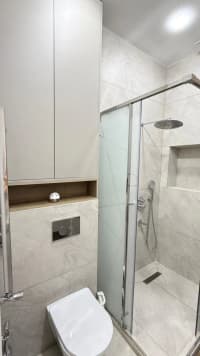 2 otaqlı mənzil 80 m² satılır — şəkil 11