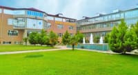 Naftalan sanatoriyalarında sağlamlıq və istirahət — şəkil 4