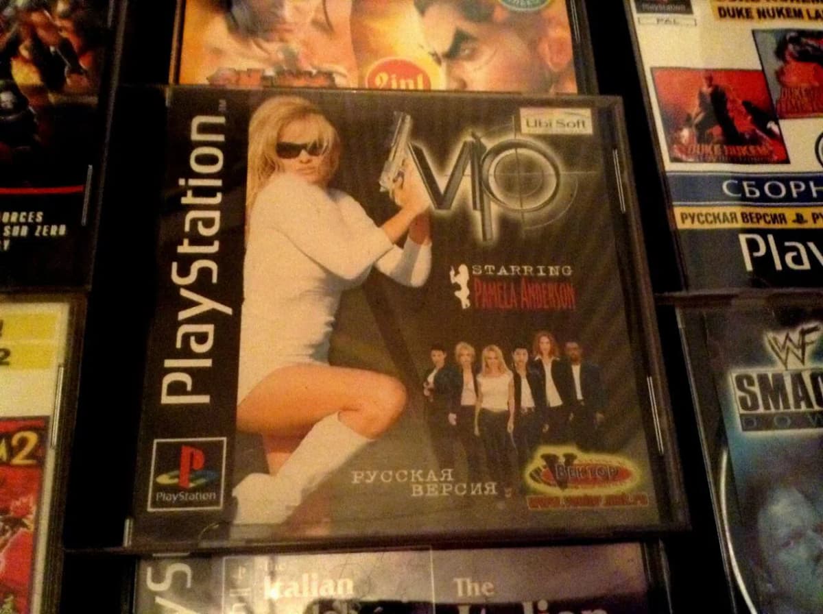 Ps1 oyun diskleri 📀