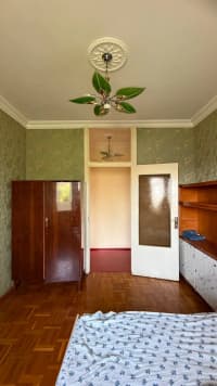 3 otaqlı mənzil 63 m² kirayə verilir — şəkil 5