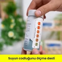 Suyun codluğunu ölçmə dəsti — şəkil 5
