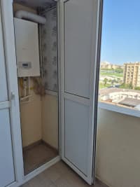 2 otaqlı mənzil 150 m² kirayə verilir — şəkil 2
