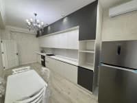 3 otaqlı mənzil 151 m² kirayə verilir Bakı, Nərimanov r. — şəkil 11