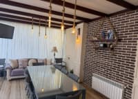 6 otaqlı həyət evi 210 m² satılır — şəkil 14