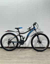 Velosiped Panter 29 qoşa amortizasiyalı — şəkil 2