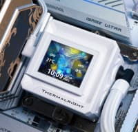 CPU soyuducu TRYX Panorama 360 ARGB — şəkil 4