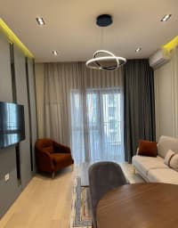 2 otaqlı mənzil 65 m² kirayə verilir — şəkil 1