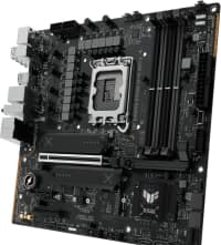 Ana plata ASUS TUF Gaming B760M-Plus WiFi II — şəkil 5