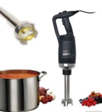 Peşəkar Əl Blenderi (İmmersion Blender) — şəkil 2