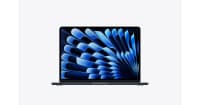 Notbuk Apple MacBook Air — şəkil 2