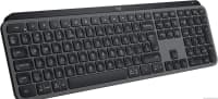 Klaviatura Logitech MX Keys S Wireless (Graphite) — şəkil 8