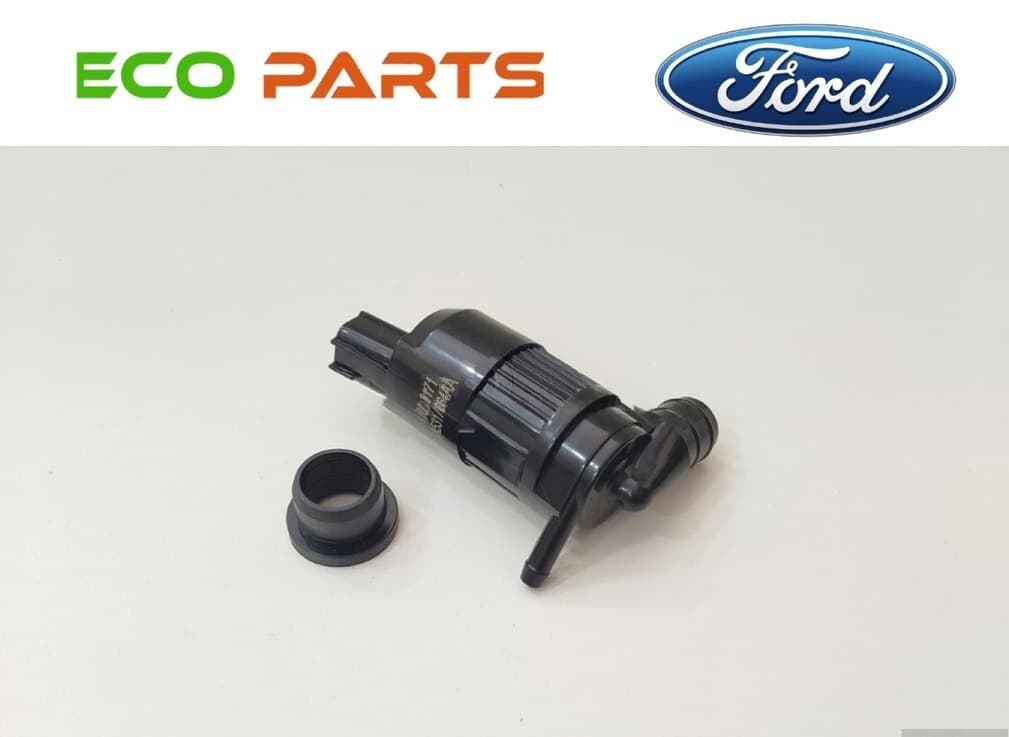 Su vuran nasos Ford Fusion