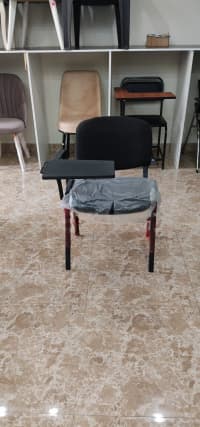 Qarışıq rəng, Ofis üçün kreslo — şəkil 5
