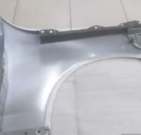 Mercedes avtomobil qanadları — şəkil 9