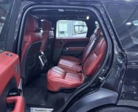 Land Rover RR Sport, 2013 il, 157300 km, 5000 L — şəkil 13