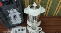 Samovar Paslanmayan polad material — şəkil 3