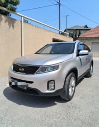 Kia Sorento, 2013 il, 220000 km, 2000 L — şəkil 6