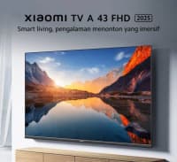 Xiaomi Televizor 43" LED — şəkil 2