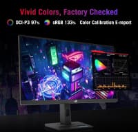 Monitor ASUS ROG Strix XG27ACS 180Hz QHD IPS — şəkil 5
