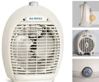 Kumtel Elektrik qızdırıcı — şəkil 1
