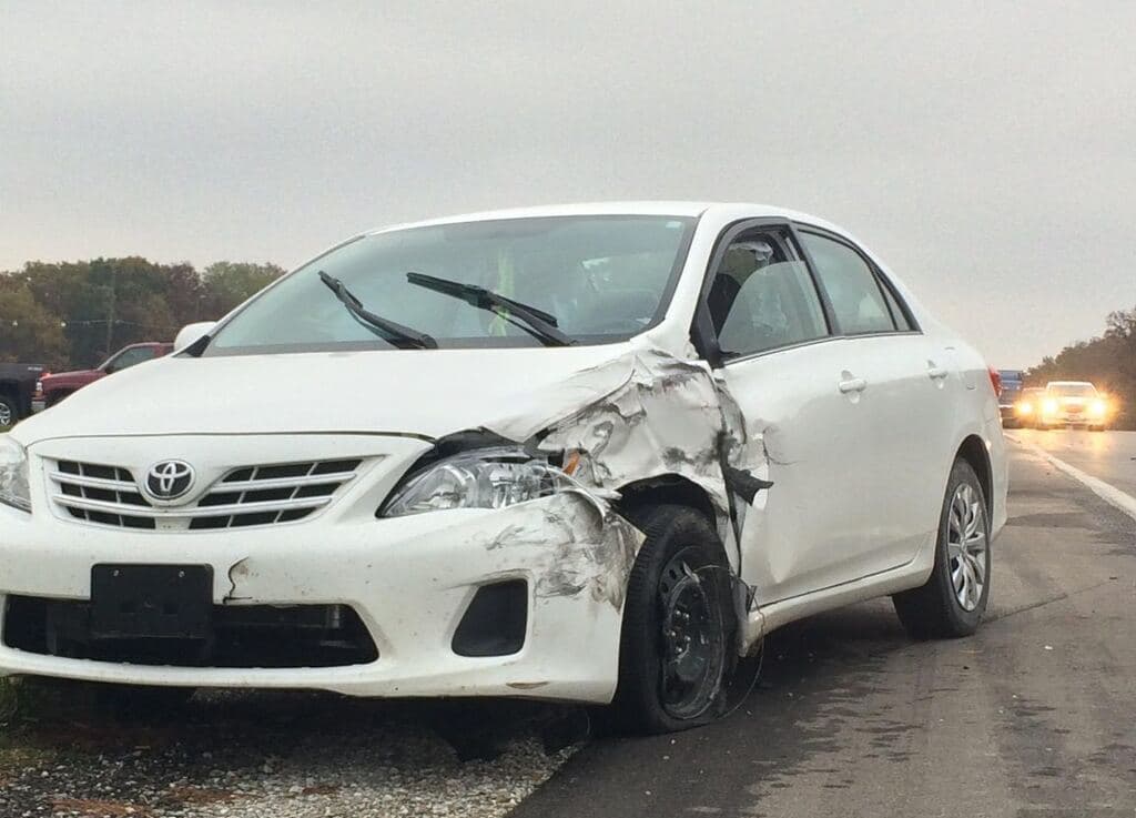 Ehtiyat hissələri Toyota Corolla