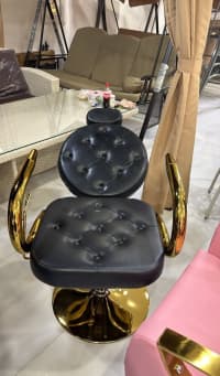 Salon kreslosu yeni — şəkil 4