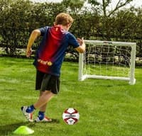 Molten 5 Nömrə Peşəkar Futbol Topu — şəkil 14