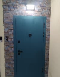 4 otaqlı mənzil 135 m² satılır — şəkil 9