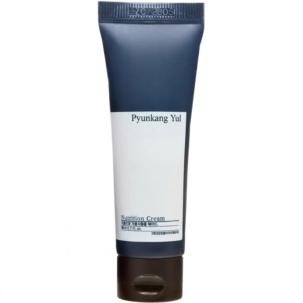 Pyunkang Yul Basic Qidalandırıcı Üz Kremi 20 ml