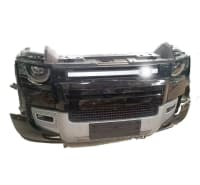 Ehtiyat hissələri Land Rover Defender — şəkil 2