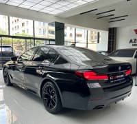 BMW 530e, 2022 il, 46333 km, 2000 L — şəkil 8