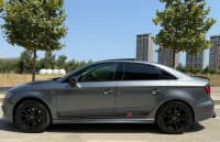 Audi A3, 2014 il, 175000 km, 1800 L — şəkil 3