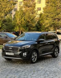 Kia Sorento, 2016 il, 182000 km, 2000 L — şəkil 6