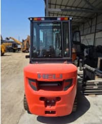Forklift HELI CPCD30, 3 ton, 2025 il — şəkil 2