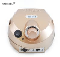 Manikür və pedikür aparatı 35W 35000 RPM — şəkil 3