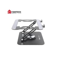 Noutbuk altlığı Fantech NS10 Silver — şəkil 3