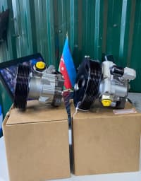 Hidrogücləndirici Mercedes W210, W211, W202, W220, W203 — şəkil 8