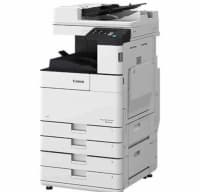 Printer Canon imageRUNNER C3326i MFP — şəkil 2