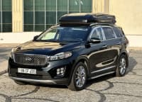Kia Sorento, 2017 il, 205700 km, 2.2 L — şəkil 1