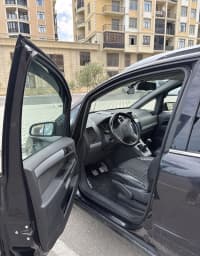 Opel Zafira, 2006 il, 180440 km, 1.6 L — şəkil 5