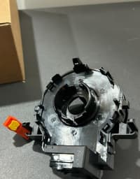 Sükan lentası Toyota Aqua — şəkil 3