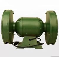Bıçaq itiləyən çarx MD 125, 250W — şəkil 3