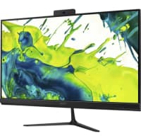 Monoblok Acer Aspire C24B 27" FHD IPS 120Hz U5 115U 16GB/512GB SSD — şəkil 2