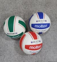 Molten V5000 Voleybol Topu — şəkil 11