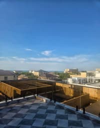 5 otaqlı bağ evi 350 m² satılır — şəkil 11