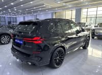 BMW X5, 2024 il, 30500 km, 3000 L — şəkil 5
