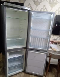 Indesit soyuducu — şəkil 2