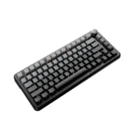 Oyun klaviaturası Ajazz AK820 MAX Gradient Grey RGB — şəkil 4