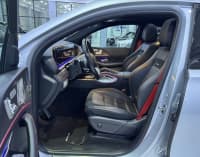 Mercedes E 53 AMG 4MATIC, 2021 il, 47600 km, 3000 L — şəkil 11